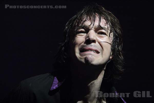CALI - 2006-04-01 - PARIS - Zenith - 